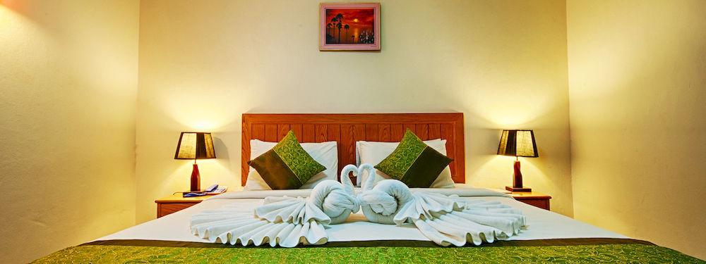 Tm Land Hotel Ayutthaya Extérieur photo