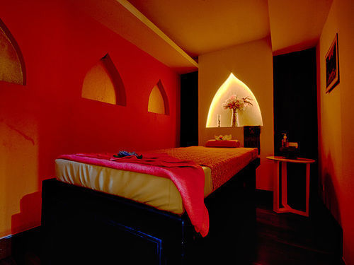 Tm Land Hotel Ayutthaya Extérieur photo