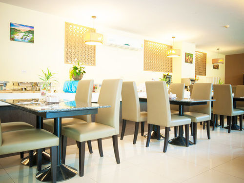 Tm Land Hotel Ayutthaya Extérieur photo