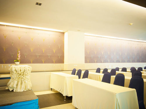 Tm Land Hotel Ayutthaya Extérieur photo